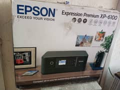 Epson hp brother printer and scanner foil printer