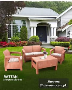 Rattan
