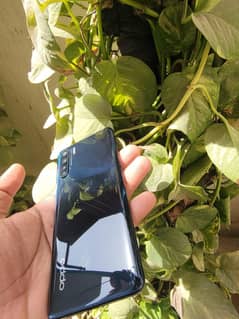 OPPO F15