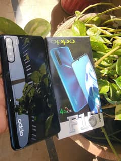 OPPO F15
