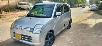 Suzuki alto 660cc japanese btr Mira vitz