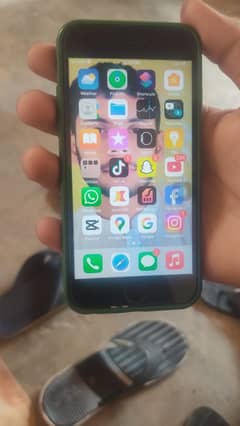 iPhone 7 non pta