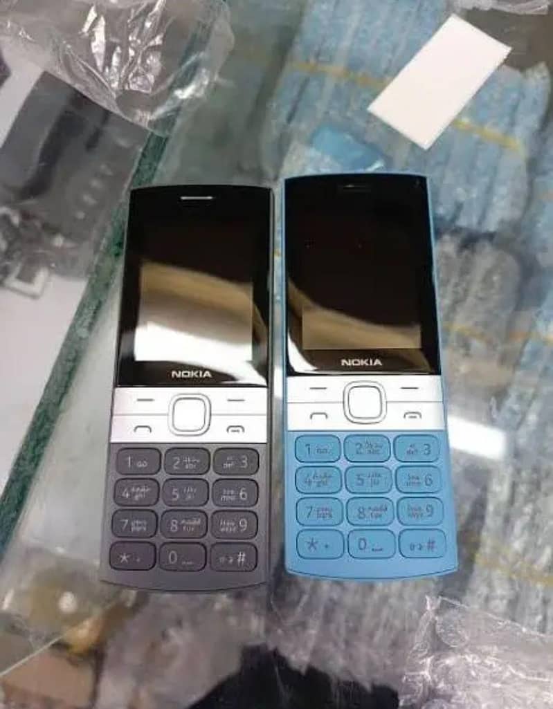 Nokia 150 New Model 1