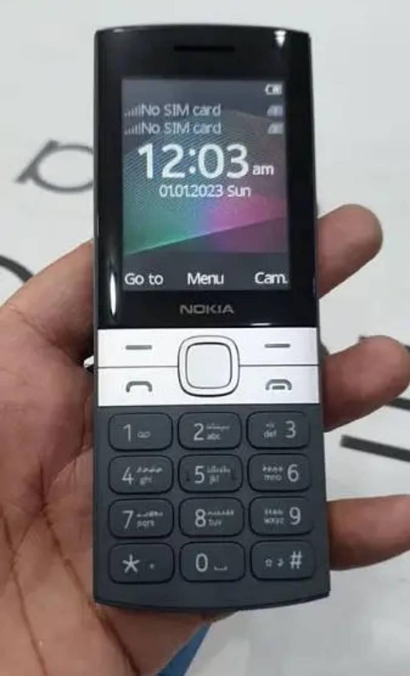 Nokia 150 New Model 2