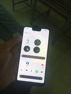 Pixel 3XL 64GB