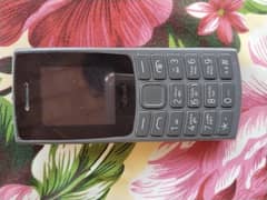 Nokia 105 Dual Sim