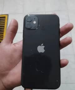 Iphone 11 Jv 64gb 98BH