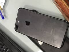 Iphone 7plus PTA Approved