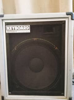 Roland Cube 60 Keyboard/Guitar Amplifier