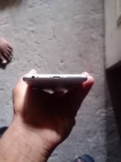 iPhone 6 plus all ok only exchange