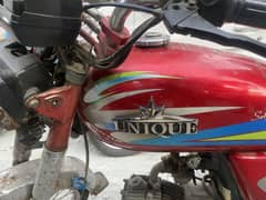 Unique Xtreme UD 70 2019