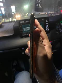 i phone XSmax nonpta jv 512jb