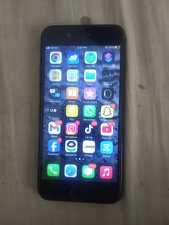 Iphone 7 official pta approved for sale