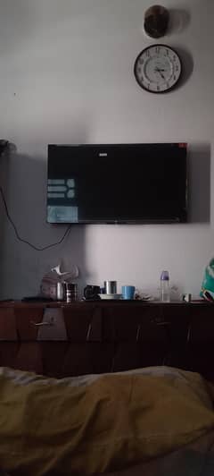 TCL smart 4k Google Tv