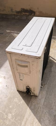 Kenwood Used Split AC 1.5 ton