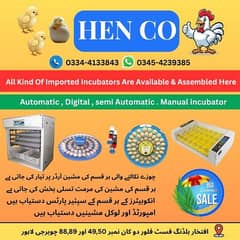 Incubators /spareparts/Repairing center/temperature & humidity meter-