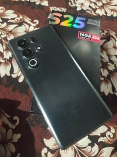 itel S25 ultra 10/10