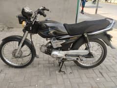 Bikes