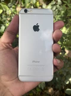 iPhone 6s antique