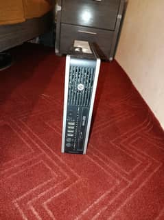 HP