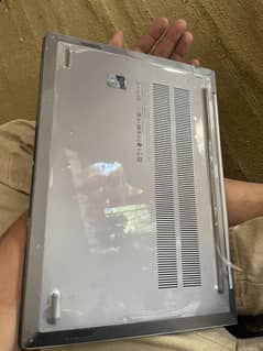 Thinkbook 14 G6 IRL CPU: Core i7 13th generation