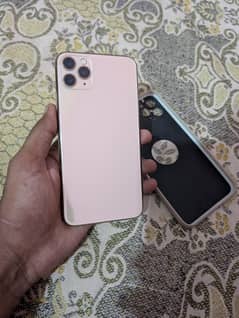 iphone 11 pro max 256gb NON PTA FACTORY UNLOCKED urgent sale need cash