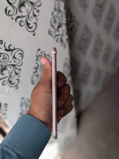 I phone 6s plus 10 by 8 condition