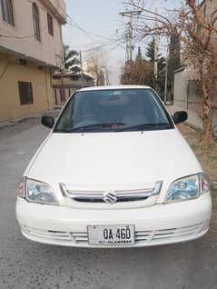Cultus vxl