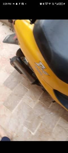 scooty