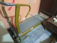 treadmill