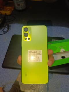 infinix hot 12 with full box