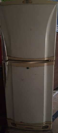 pel fridge good condition cooling best or original halat me h