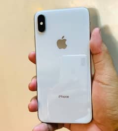 I Phone XS PTA APPROVED