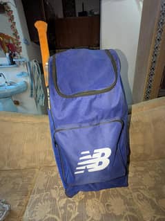 Selling My New  Cricket Kit