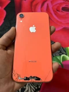 Iphone Xr Non PTA