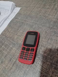 Nokia 106