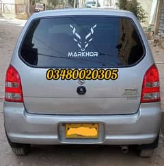 Suzuki Alto 2010