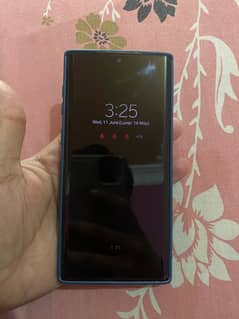 Samsung note 10 5g