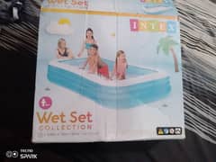 swimming pool for sale
