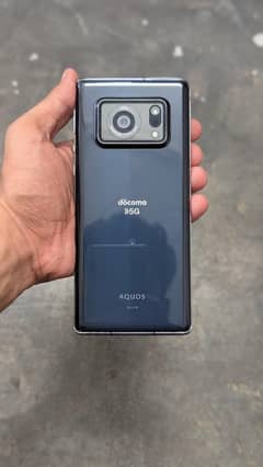 Aqous R6 12/128 approved