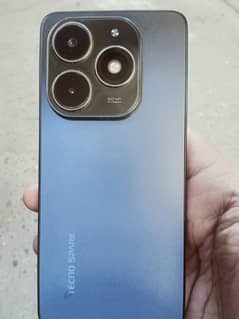 Tecno spark 20 256 gb