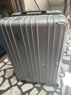 Travel bag