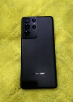 Samsung galaxy s21ultra offical pta approved
