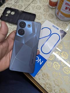 Tecno camon 20