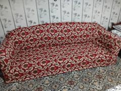 Sofas 5 seater
