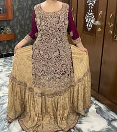 barat dress