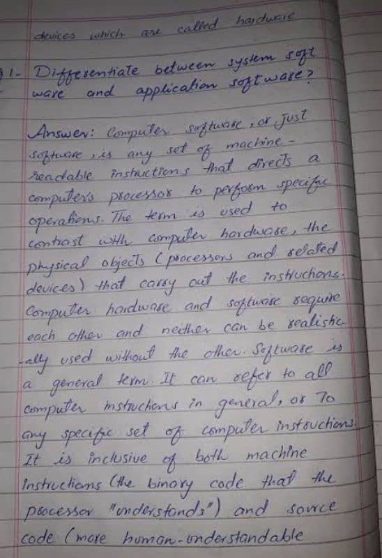 you can write your favourite assignment in this company 1