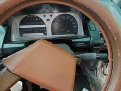 Anda Charade Automatic transmission