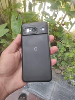 Google pixel 8