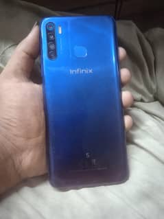 phone